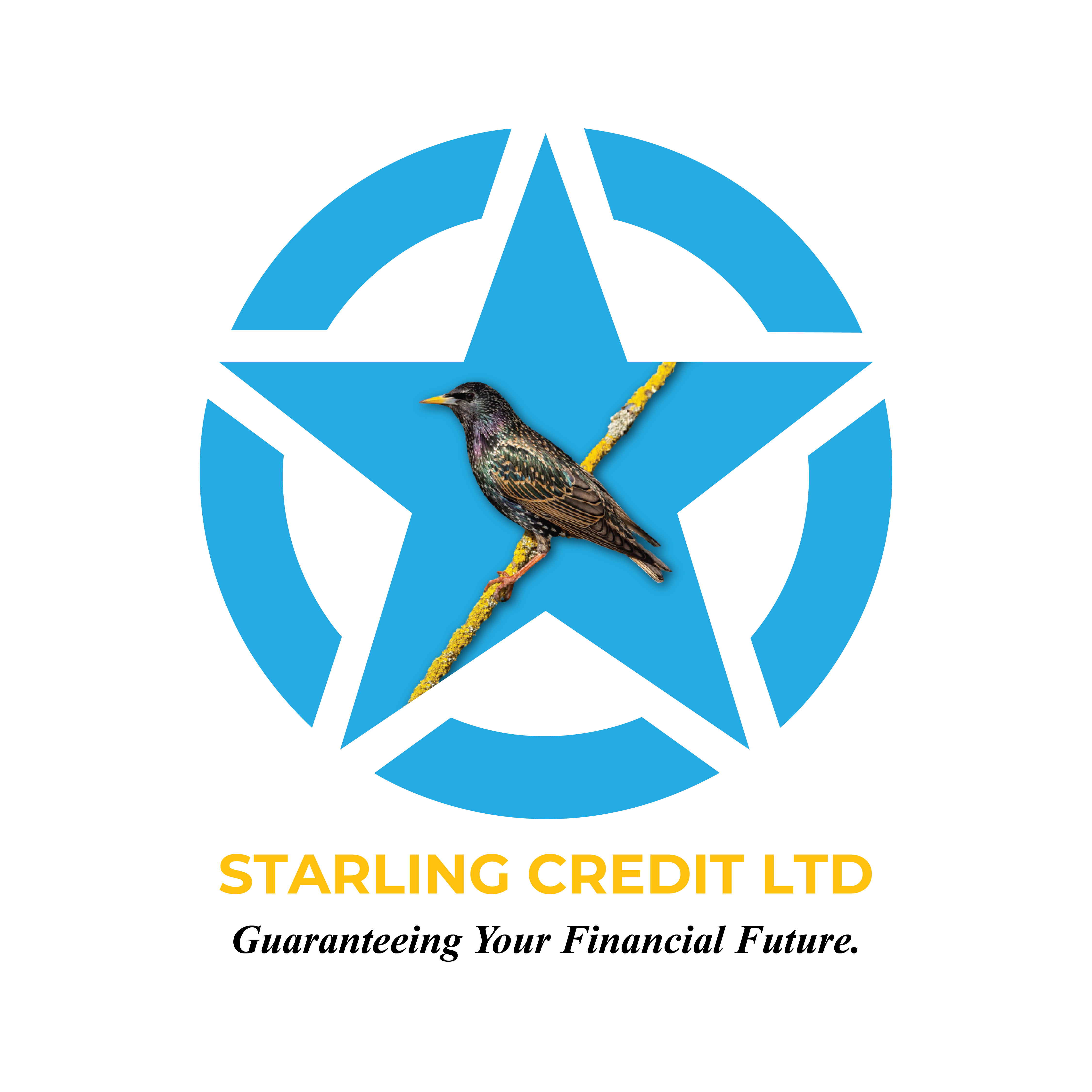Starling Logo